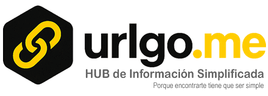 Logo URLGO